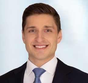 Jared Brent